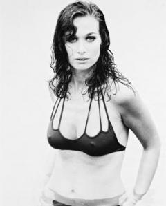 influences - Valerie Leon