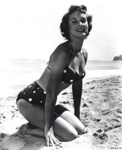 influences: Vera Miles