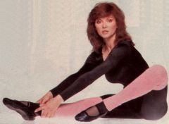 influences: Victoria Principal