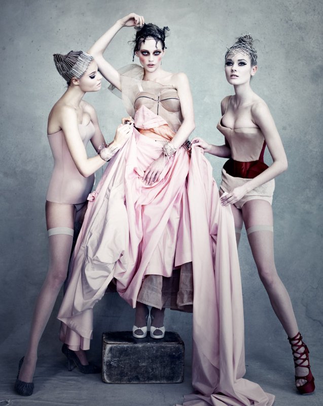 Dior Couture