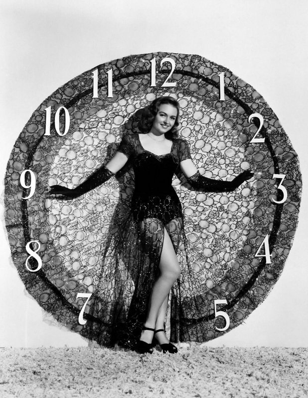 Donna Reed