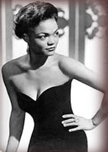 Eartha Kitt