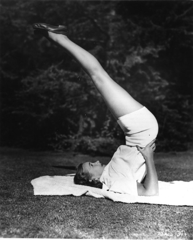 Frances Fleg