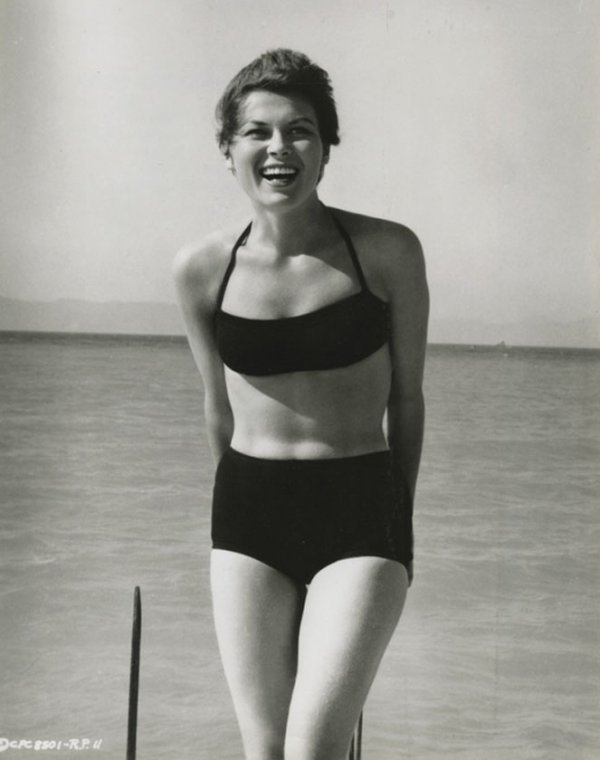 Gia Scala