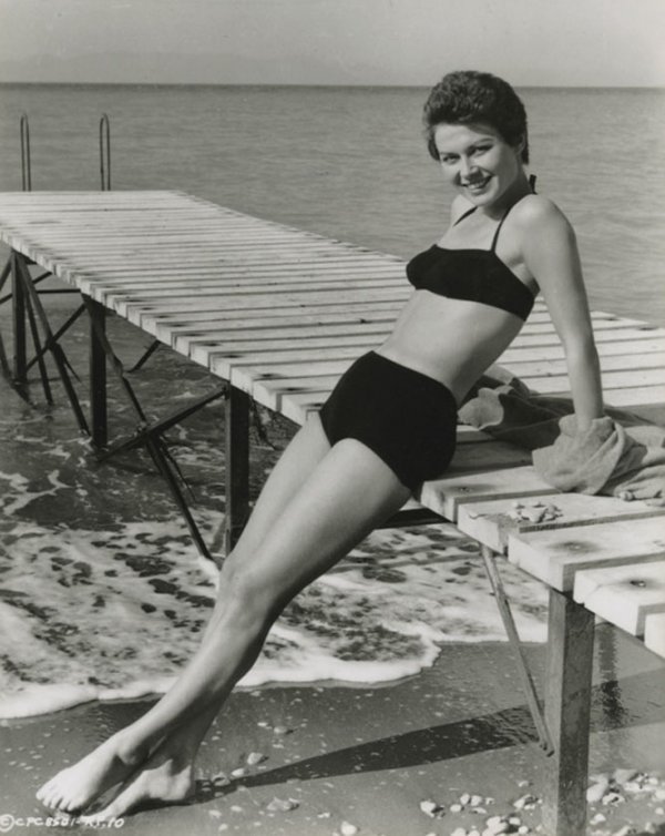 Gia Scala