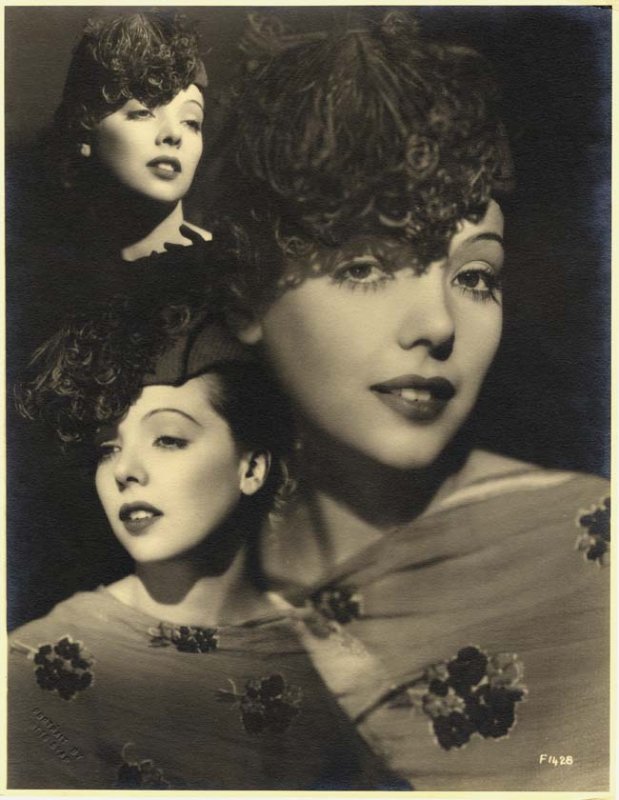 Jessie Matthews