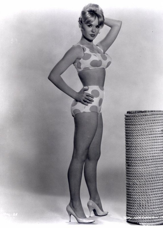 Joey Heatherton