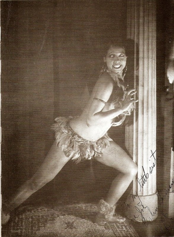 Josephine Baker