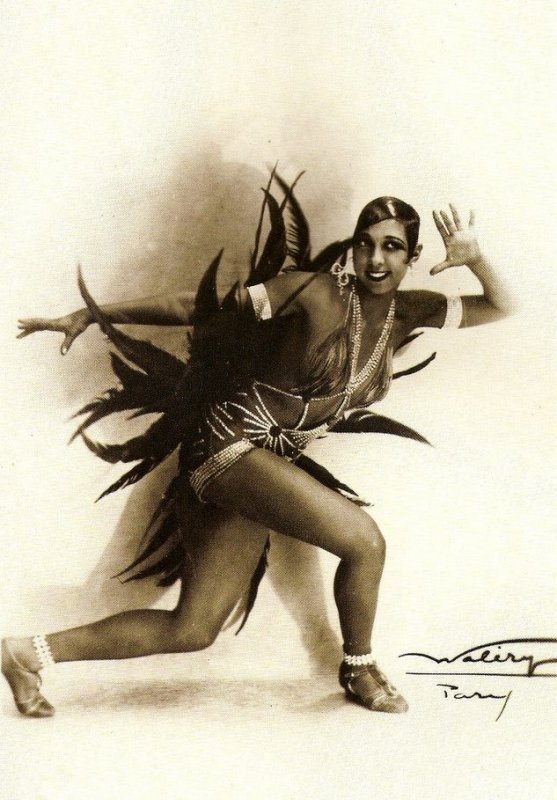 Josephine Baker