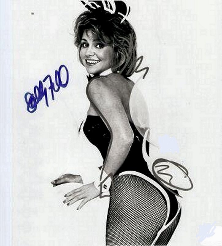 Sally Field