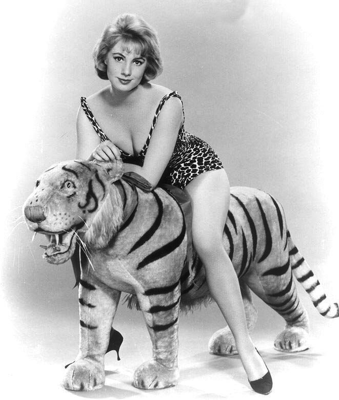 Shirley Jones