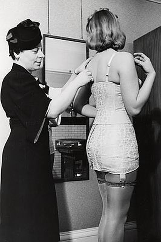 The Corsetiere 3