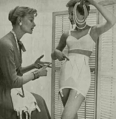 The Corsetiere 5