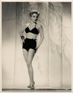 Anne Baxter