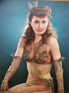 Barbara Stanwyck