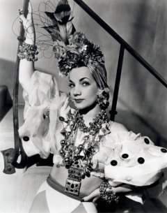 Carmen Miranda