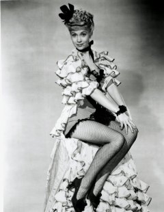 Carole Landis