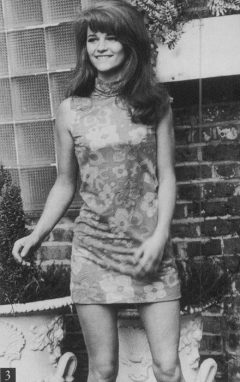 Charlotte Rampling