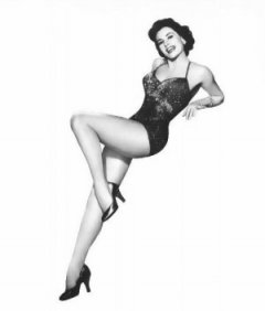 Classic Pinup