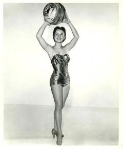 Debbie Reynolds
