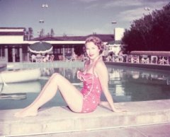 Diana Lynn
