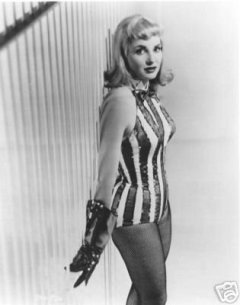 Diane Cilento