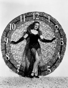 Donna Reed