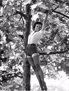 Eartha Kitt
