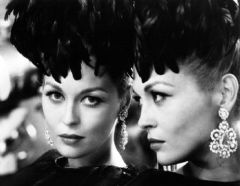 Faye Dunaway
