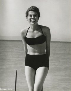 Gia Scala