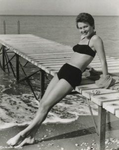 Gia Scala