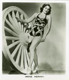 Irene Hervy