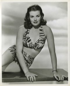 Janis Paige