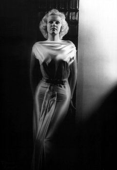 Jean Harlow