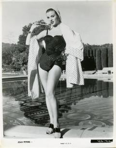 Jean Peters