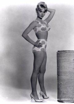 Joey Heatherton