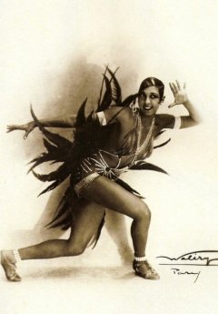 Josephine Baker
