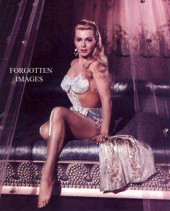 Lana Turner