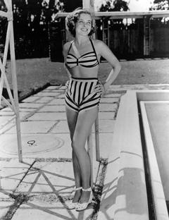 Laraine Day