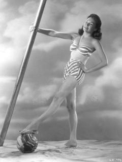 Lynn Bari
