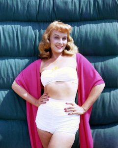 Paulette Goddard