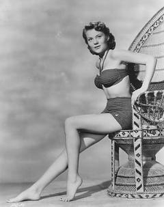 Peggy Castle