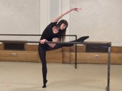 Dancer