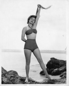 Ruth Roman