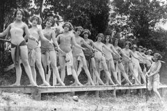 School of Modelling West London