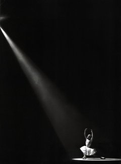 Sonja Henie in My Lucky Star, 1938