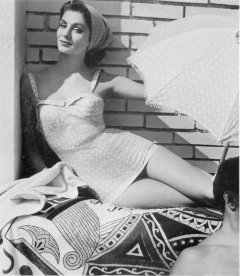 Suzy Parker