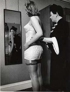 The Corsetiere 2