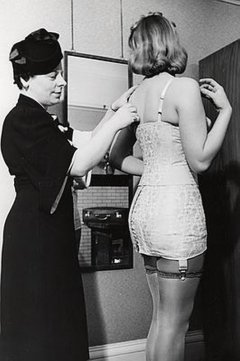 The Corsetiere 3
