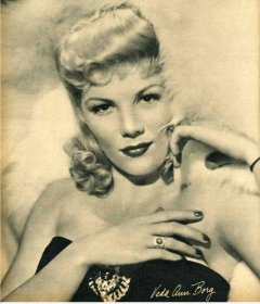 Veda Annborg